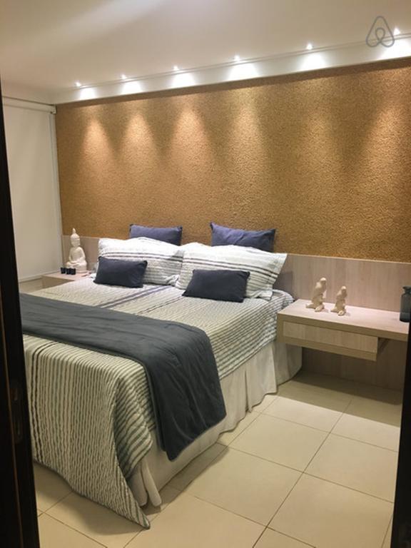 Apartamento de 2 Quartos