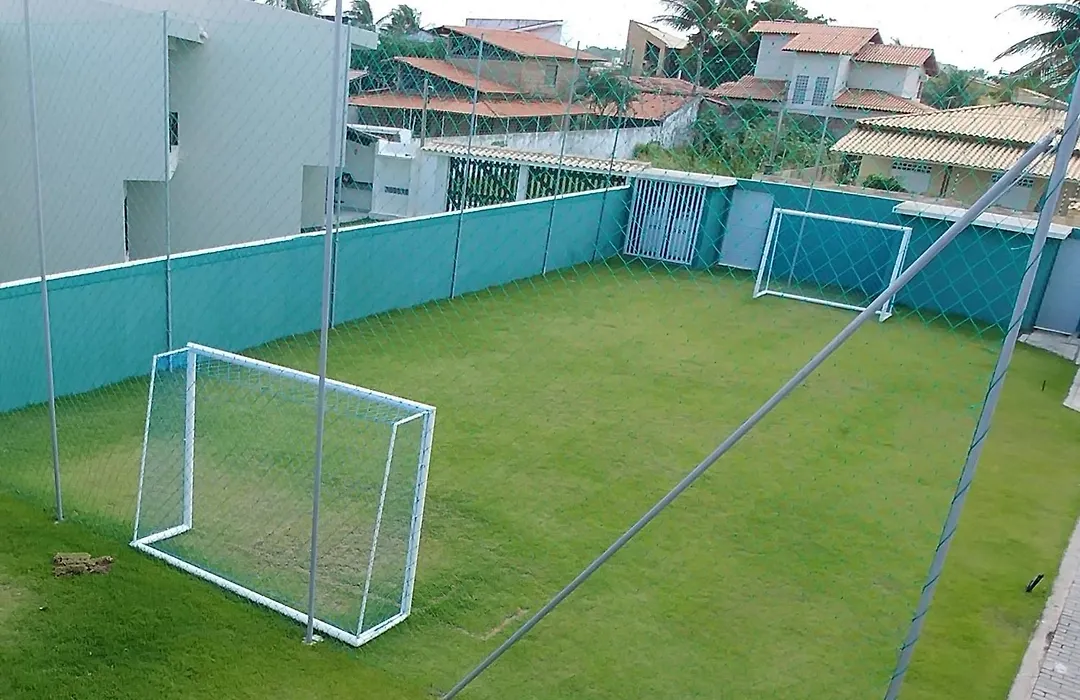Apê Vista Mar Todo Climatizado para Até 5-1