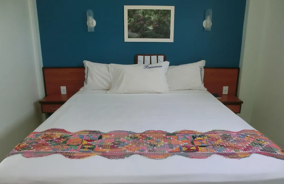 Brisamar Hotel Pousada-1